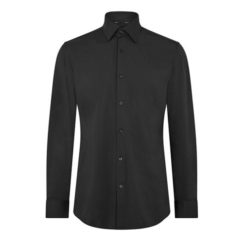 Boss - Men's P Hank Kent Long Sleeve Oxford Shirt