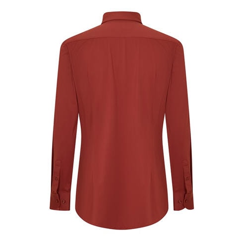 Boss - Men's P Hank Kent Long Sleeve Oxford Shirt