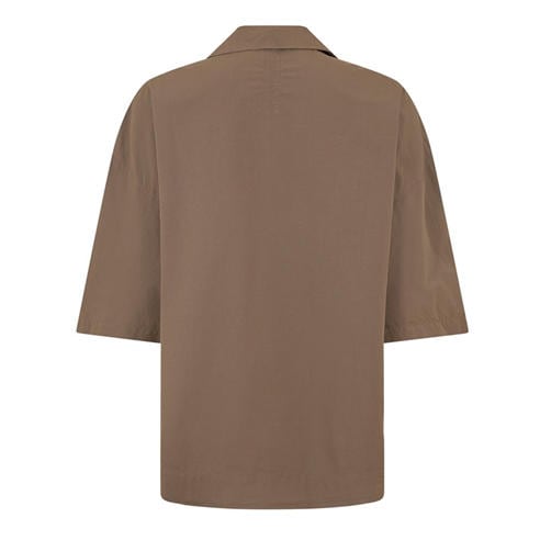 RICK OWENS DRKSHDW - Rick DS Magnum SS Sh Sn62