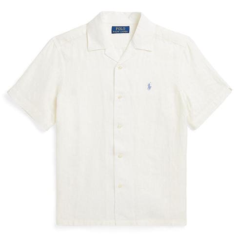 Polo Ralph Lauren - Kids' Short Sleeve Shirt