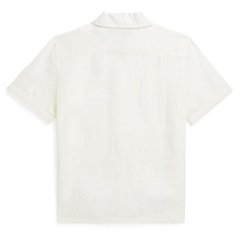 Polo Ralph Lauren - Kids' Short Sleeve Shirt