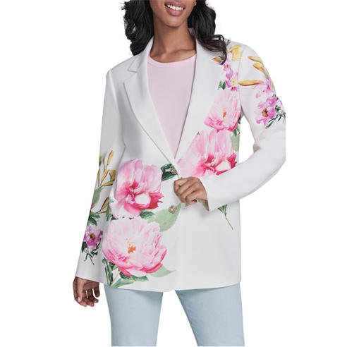 KARL LAGERFELD - Women's Sportswear Blazer