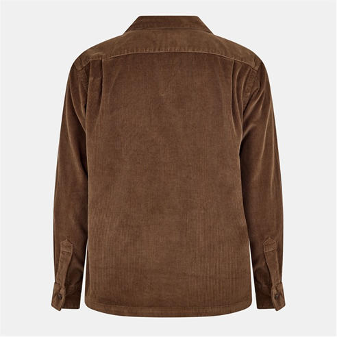RALPH LAUREN - Men's Long Sleeve Plain Shirt