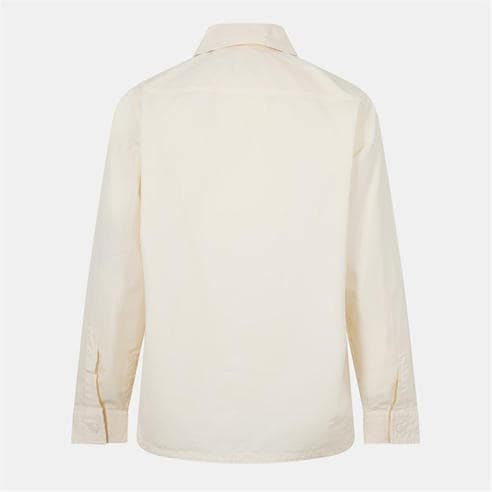 Boss - Men's Locky M Long Sleeve Oxford Shirt