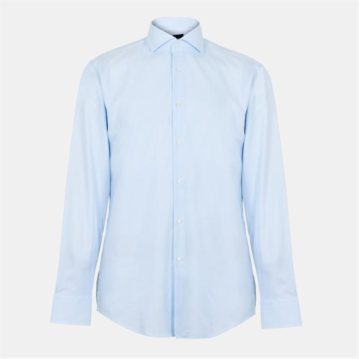 Boss Men's Blue H-Hank-Spread-C1-222 10270693