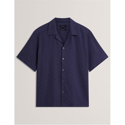 Ted Baker - Ted RelxFit JacqShrt Sn62