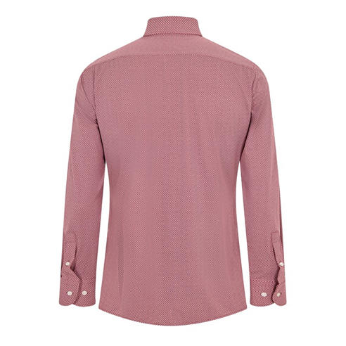 Boss - Men's Long Sleeve Oxford Shirt