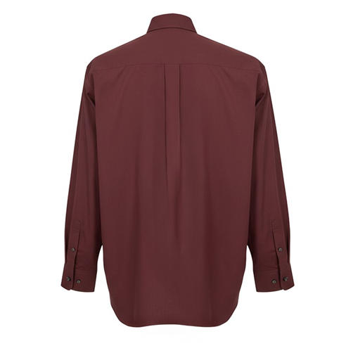 Boss - Men's Netstat Long Sleeve Oxford Shirt