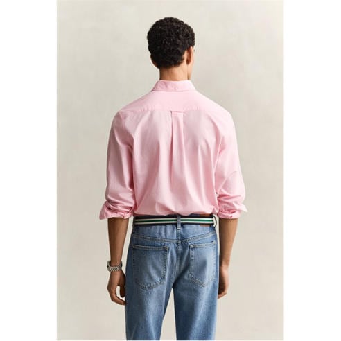 Gant - Regular Fit Poplin Shirt