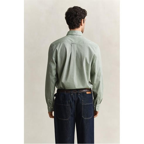 Gant - Regular Fit Poplin Shirt