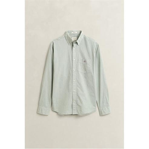 Gant - Regular Fit Poplin Shirt