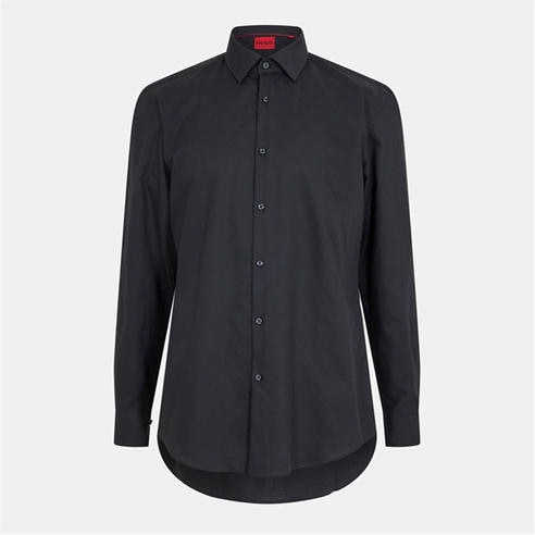 Boss - Men's Kenno Long Sleeve Oxford Shirt