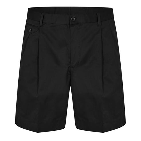 DOLCE AND GABBANA - DG Cotton Shorts Sn61