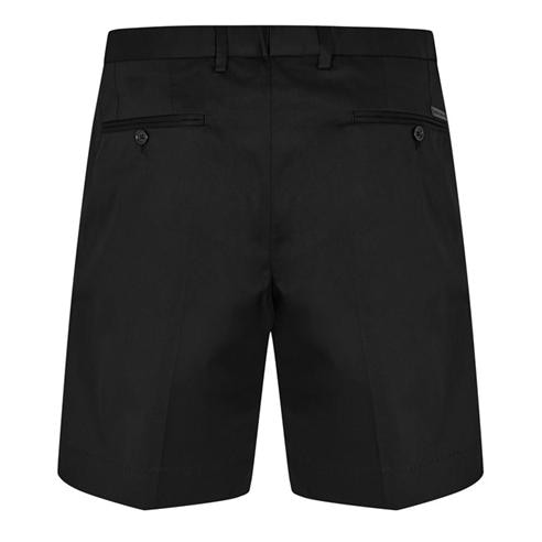 DOLCE AND GABBANA - DG Cotton Shorts Sn61