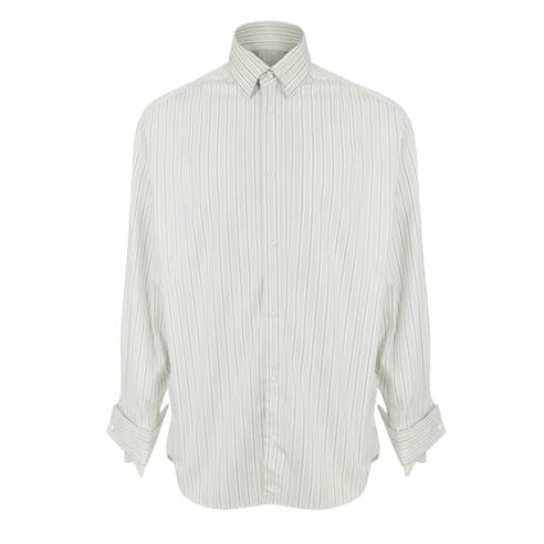 Boss - Men's Netstaton Long Sleeve Oxford Shirt