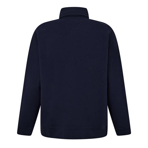 CP Company - Men's 1/4 Zip Fleece