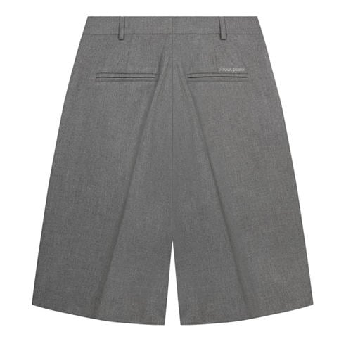 ABOUT:BLANK - Men's Tailored Shorts