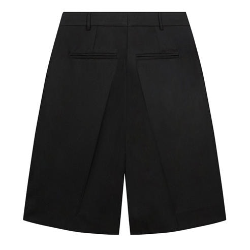 ABOUT:BLANK - Men's Tailored Shorts