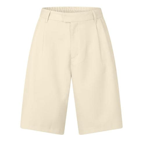 ABOUT:BLANK - Men's Tailored Shorts