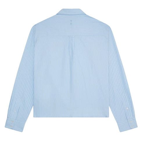ABOUT:BLANK - Men's Long Sleeve Oxford Shirt