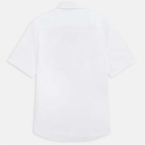 Ted Baker - Ted Baker SS Reg Fit Oxford Shirt