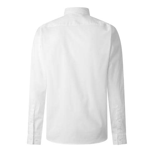 Hugo - Men's Long Sleeve Plain Shirt