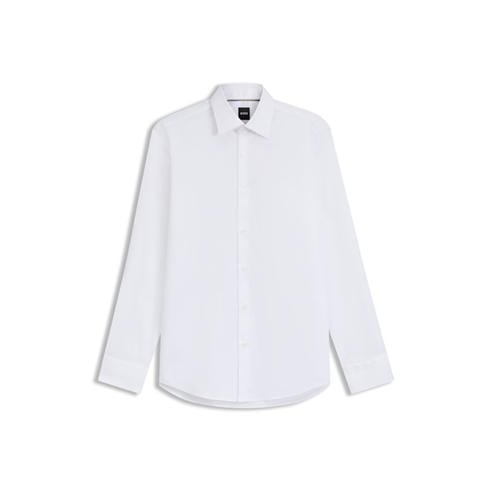 Boss - Men's H Joe Kent Long Sleeve Oxford Shirt