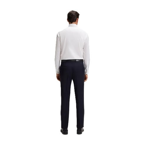 Boss - Men's H Joe Kent Long Sleeve Oxford Shirt