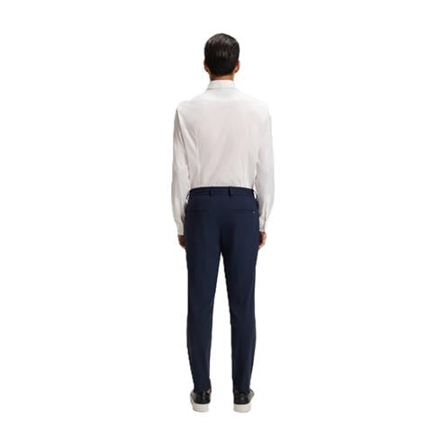 Boss - Men's P Ray S Kent Long Sleeve Oxford Shirt