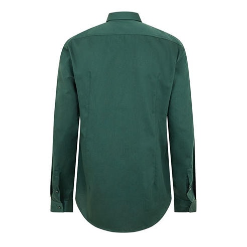 Boss - Men's H Hank Spread Long Sleeve Oxford Shirt