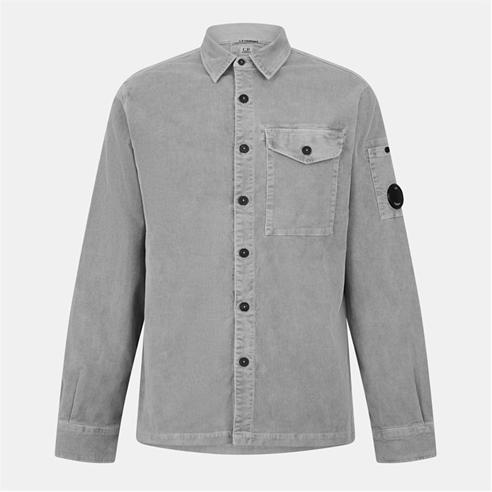 CP Company - CP Lens Cord Shirt Sn61