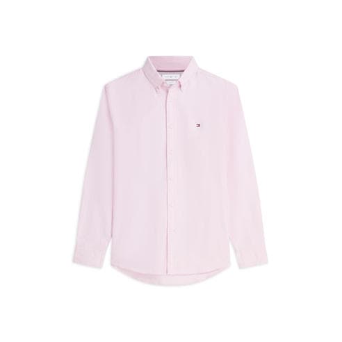 Tommy Hilfiger - Men's Long Sleeve Shirt