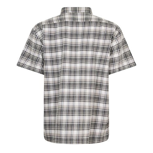 Levis - Men's Luru Bxy Patterned Short Sleeve Shirt