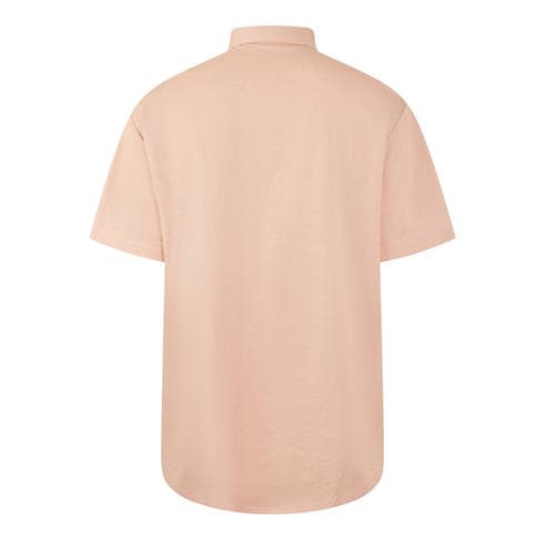 BOSS - Men's Short Sleeve Shirt
