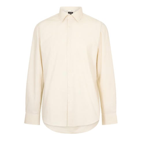 Boss - Men's H JOE Kent Long Sleeve Oxford Shirt