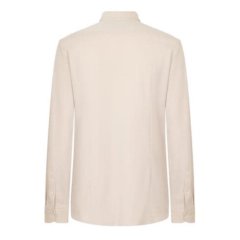 Boss - Men's P Hank Spread Long Sleeve Oxford Shirt