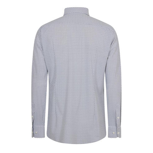 Boss - Men's P Hank S Kent Long Sleeve Oxford Shirt