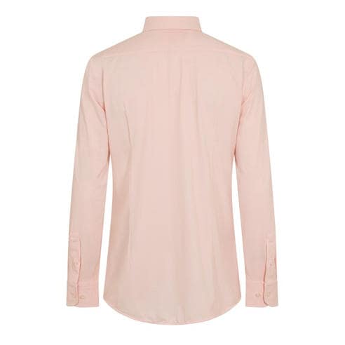 Boss - Men's P Hank Kent Long Sleeve Oxford Shirt