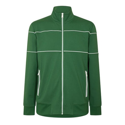 Boss - Men's Sommers 17 Tracksuit Top