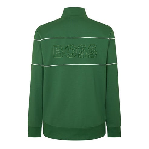 Boss - Men's Sommers 17 Tracksuit Top