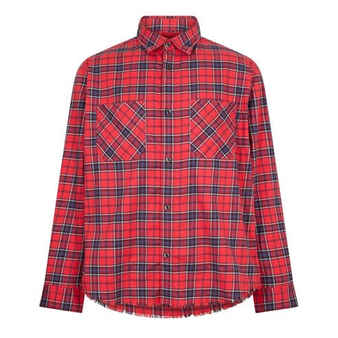 Hugo - Men's Egit Long Sleeve Oxford Shirt