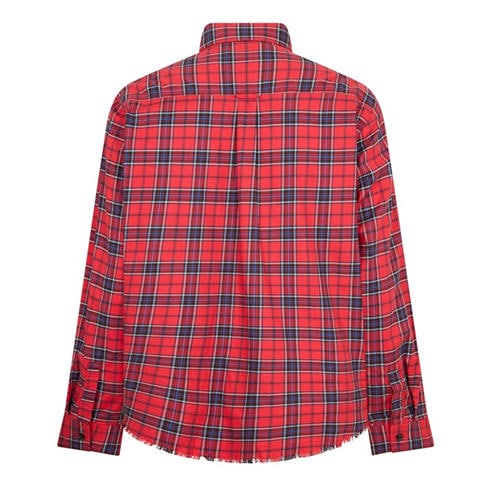 Hugo - Men's Egit Long Sleeve Oxford Shirt