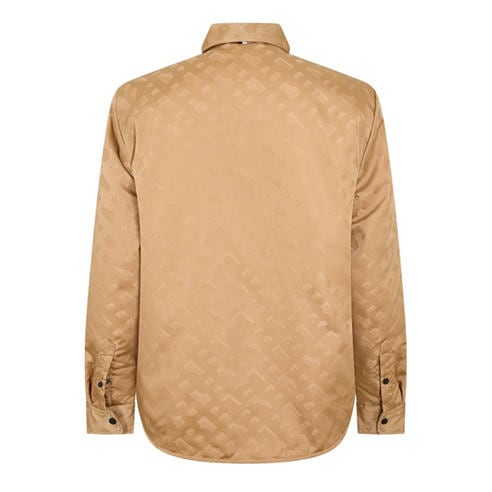 Boss - Men's S-Olson-Padd Long Sleeve Oxford Shirt