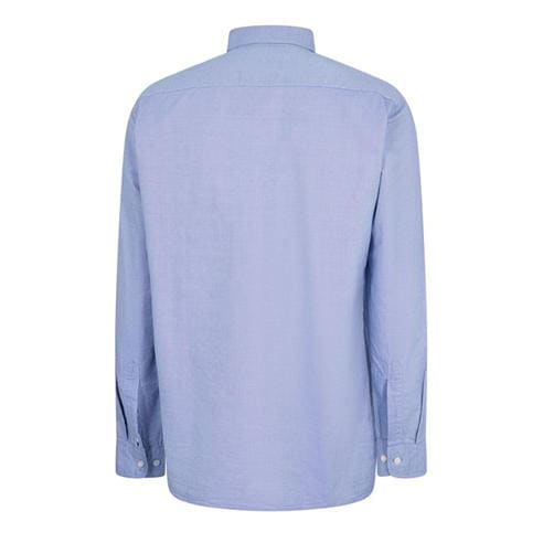 Boss - Men's Long Sleeve Oxford Shirt