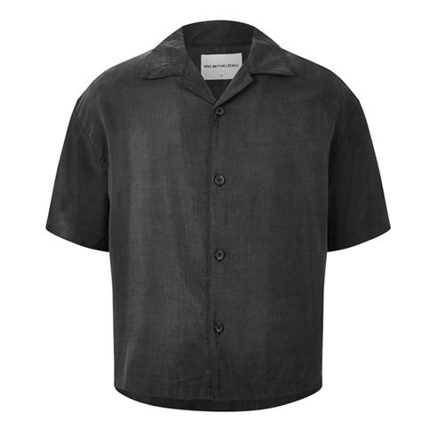 MKI MIYUKI ZOKU - Men's Vacation Short Sleeve Bowling Shirt