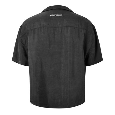 MKI MIYUKI ZOKU - Men's Vacation Short Sleeve Bowling Shirt