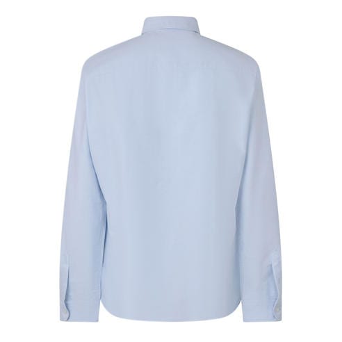 AMI PARIS - Button Down Classic ADC Shirt