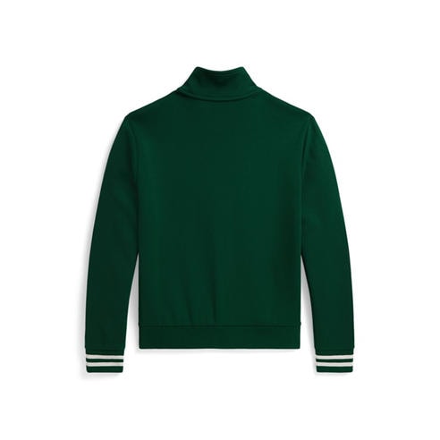 POLO RALPH LAUREN - Polo Tech FZ Sweat Jn64