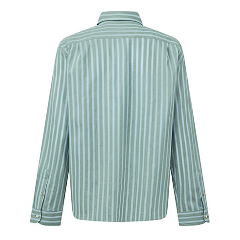 PS Paul Smith - PS Stripe LS Shirt Sn64