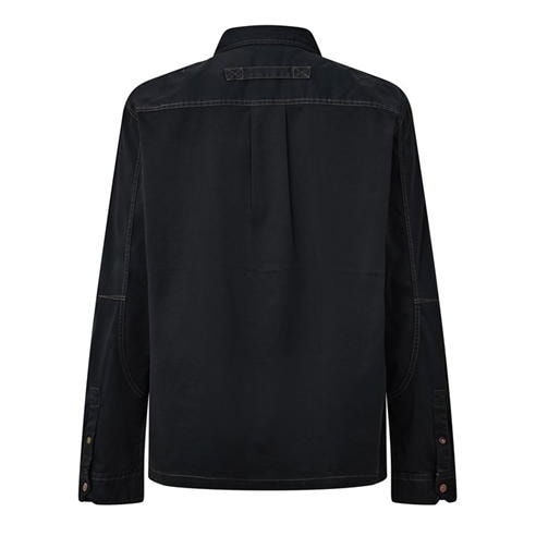 PS Paul Smith - PS Pockt LS Shirt Sn64
